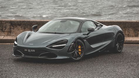 Mclaren 720s 2024 Reviews News Specs And Prices Drive