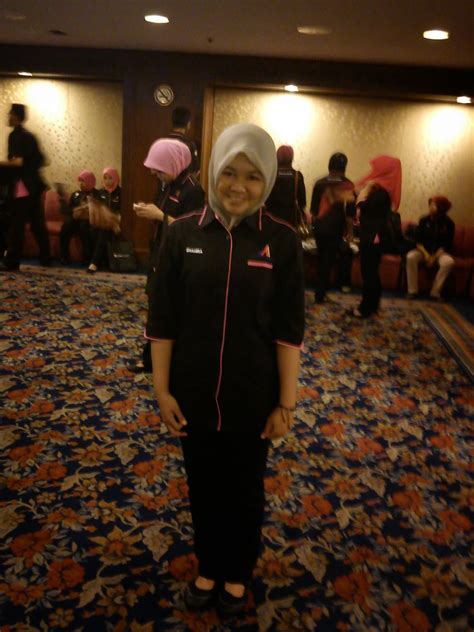See more of jabatan pengurusan & perkhidmatan makanan halal (ppmh) on facebook. Celoteh Saya: Perjalanan hidup bersama Diploma ...
