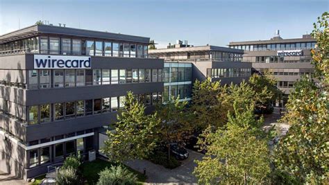 Wirecard ag is an insolvent german payment processor and financial services provider, whose former ceo, coo, two board members, and other ex. Wirecard startet Insolvenzverfahren | W&V