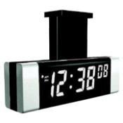 Alarm clock led wall/ceiling projection lcd digital voice talking temperature. Double Sided Ceiling Mount | Product categories | Franklin ...