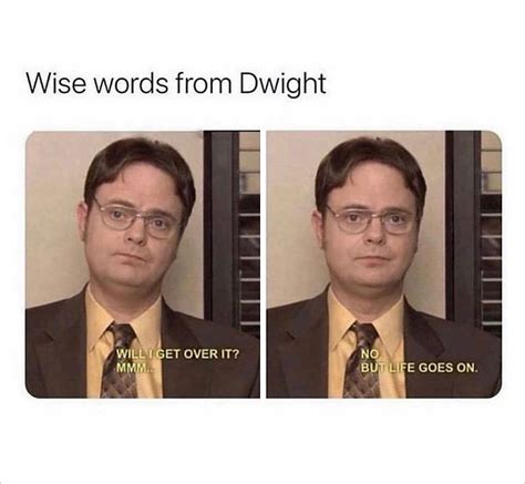 25 The Office Memes That Are Basically Iconic
