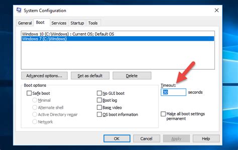 9 Things You Can Do With System Configuration In Windows Digital Citizen
