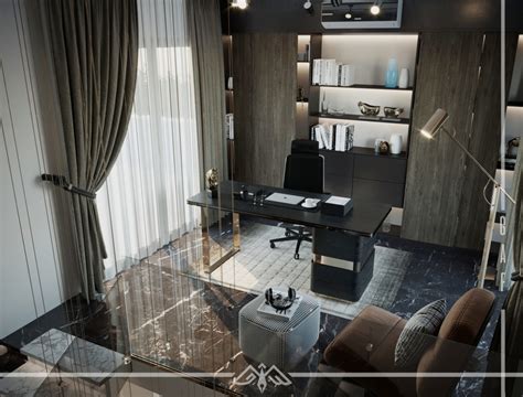 Interior Design Mountain View I Gaf Design Studio I Eden Of Luxury