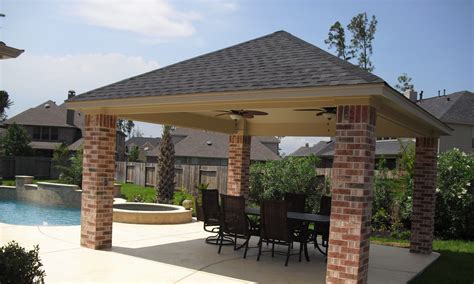 Most commonly made of wood, pergolas can also be built out of metal or a combination of two of the following materials: Gazebo kits, patio & DIY pergola roofing Australia | Easy ...