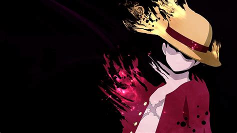 10 Top Luffy One Piece Wallpaper Full Hd 1920×1080 For Pc