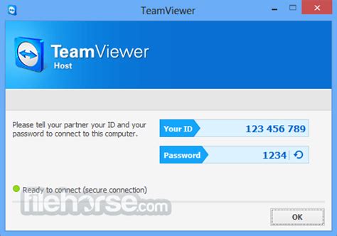 A quick guide in how to install team viewer host for a pc, will cover the full install of team viewer and more. TeamViewer Host Download (2021 Latest) for Windows 10, 8, 7