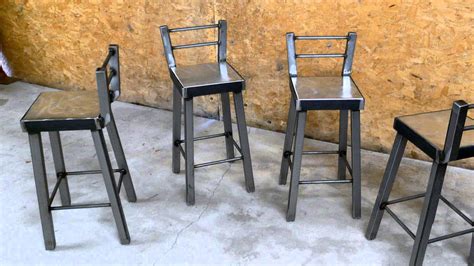 What Can You Use to Cut Metal Bar Stools? 
