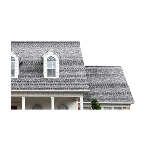 But if there is no immediate plan to pack up and move, then my advice is to do what you want for yourself, not for someone you've never met on some undetermined future date. SHASTA WHITE TRUDEFINITION DURATION SHINGLES BY OWENS CORNING SIERRA GRAY | Architectural ...