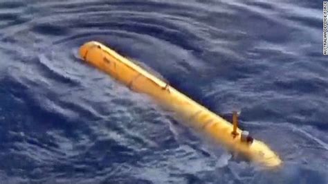 search area for malaysia airlines flight 370 can now be discounted cnn