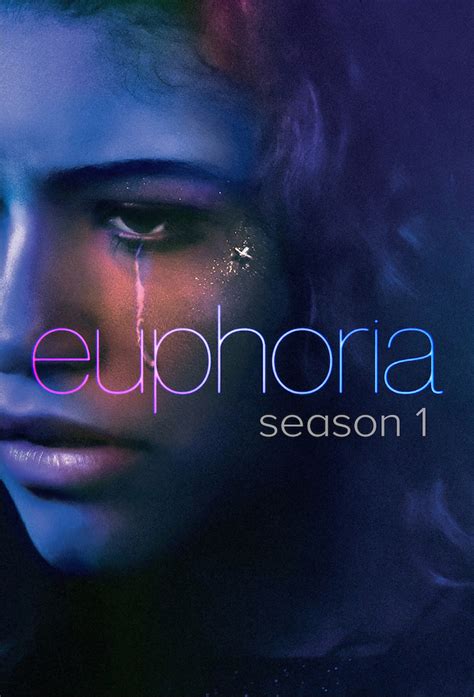 Euphoria Us Unknown Season 1