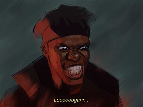 Fan art of ksi : overview for thebloggart