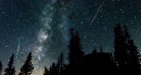 Canadians Will See A Breathtaking Event On 12 13 August The Perseids