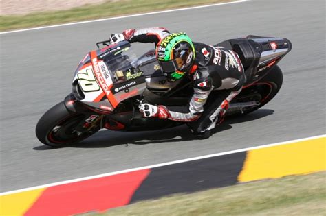 .standings to 37 points after winning sunday's british motogp at silverstone. MotoGP Germany: Sunday times and race results - Bikesport News
