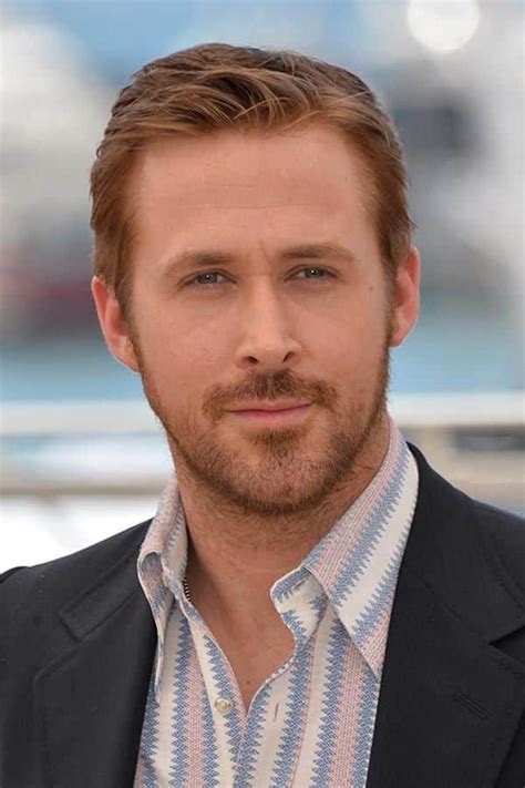 Ryan Gosling Haircut How To Get The Most Classic Hair Style Classic Mens Haircut Mens
