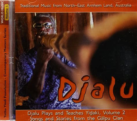 Djala Djala Gurruwiwi Amazonde Musik Cds And Vinyl