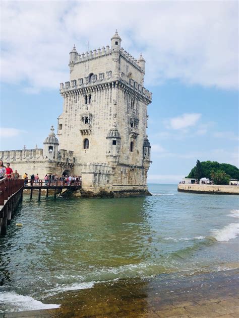 5 Reasons You Should Go To Belém When You Visit Lisbon Plus The Best