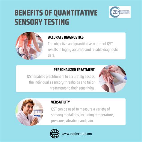 The Ultimate Quantitative Sensory Testing Guide In Mansfield Tx