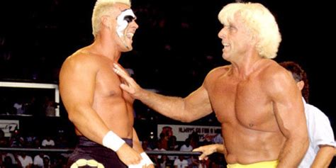 Every Major Ric Flair Vs Sting Match Ranked