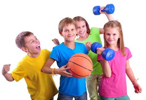 Smart Strategies To Help Your Child Maximize The Sport Experience The