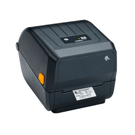 Impresora Para Código De Barra Zebra Zd220 Series Tecmaditech