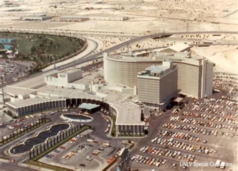 On This Date July 3 1975 Caesars Palace Flood Las Vegas 360