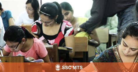 Ssc Mts 2020 Result Marks Released