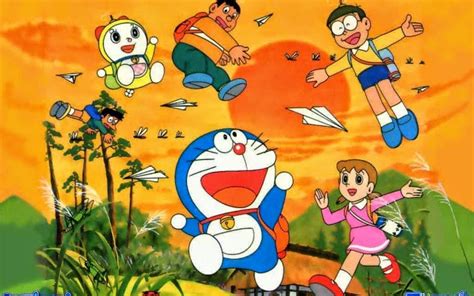 Baru 17 Kumpulan Gambar Doraemon Lucu Terbaru Motif Minimalis Gambar Lucu