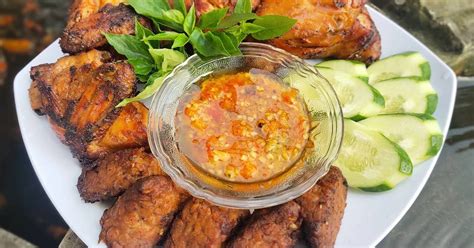 Meski makanan yang digoreng seolah lebih populer di indonesia, maka tidak heran kalau masih ada yang. Resep Ayam Kalasan / Ayam Bacem oleh ᴅᴀᴘᴜʀ ᴛɪᴋᴀ ʟɪᴍ - Cookpad