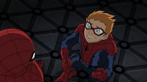 ultimate spider man season 2 image fancaps