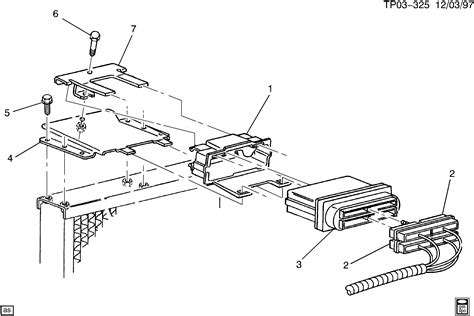 1985 P30 Wiring Diagram