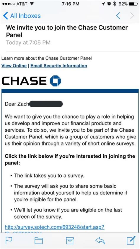 2019 Chase Bank Texting Scam A Warning To All Reivew Crest