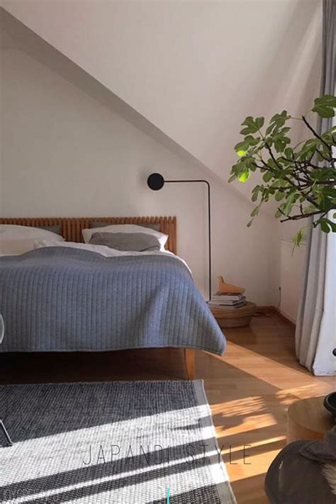 50 Best Japandi Bedroom Interior Japandi Interior Bedroom Decor Cozy