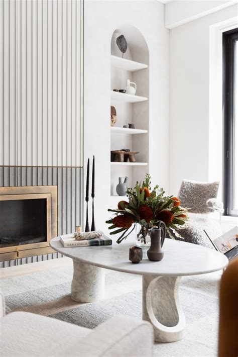 Designer Approved Living Room Decor For Zoom Meeting Backgrounds