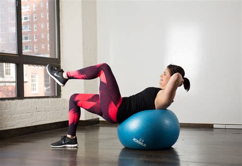 Best Exercises For Core Strength And Stability Exercise