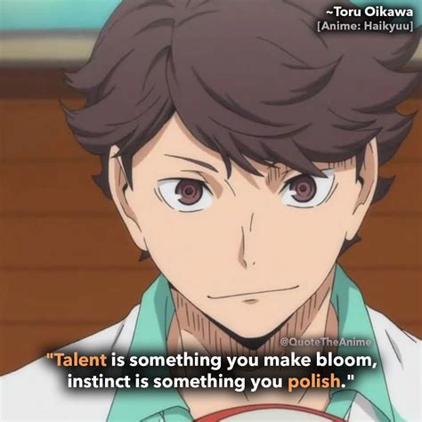 39 Powerful Haikyuu Quotes That Inspire Images Wallpaper Manga