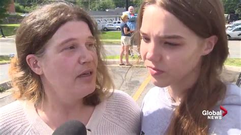 Const Sara Mae Burns Identified As Victim Of Fredericton Shooting Globalnews Ca