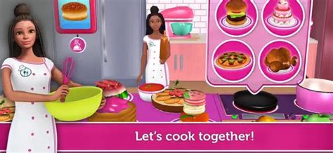 9 Best Barbie Games For Android And Ios Freeappsforme Free Apps For