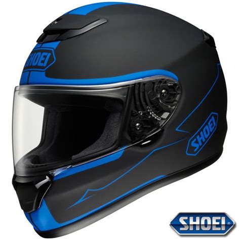 Looking for motorcycle and powersports helmets? Shoei Qwest Passage TC-2 Helmet (With images) | Cool ...