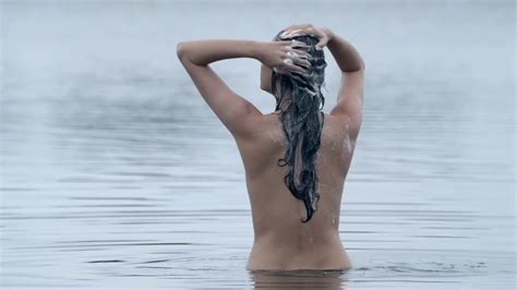 Jay Anstey Nude Sleeper S Wake Video Best Sexy Scene Heroero Tube