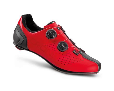Crono Cr2 Road Shoes Merlin Cycles