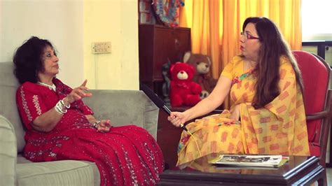 Surmayi Baatein With Legendary Singer Sharda By Falguni Upadhyay Youtube
