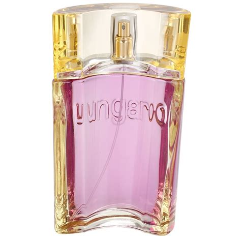 Emanuel Ungaro Ungaro Eau De Parfum Para Mujer 90 Ml Notinoes