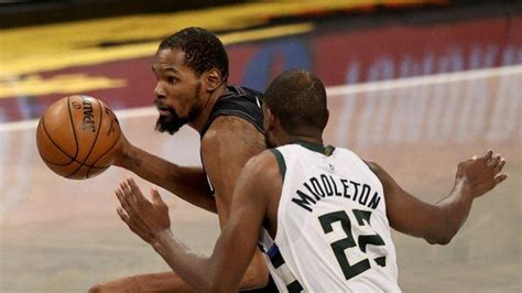 Milwaukee bucksподлинная учетная запись @bucks. Playoff NBA 2021, Milwaukee Bucks vs Brooklyn Nets Lanjut ...