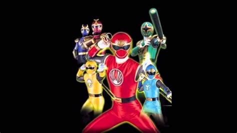 Power Rangers Ninja Storm Wallpapers Wallpaper Cave