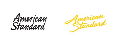 American Standard Logo Logodix