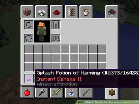 How to make golden morn cookies. How to Heal a Zombie Villager in Minecraft - wikiHow