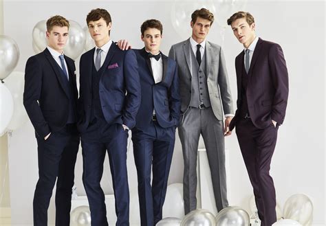 The Ultimate Prom Guide For Babe Men Style By JCPenney Vlr Eng Br
