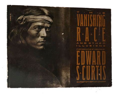 Vanishing Race And Other Illusions Photographs Of Indians By Edward S