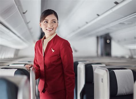 Cathay Pacific Elevates Global Brand With Dam Canto