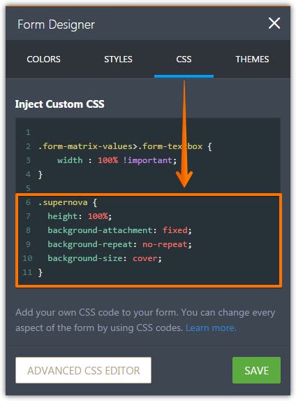 Image Background No Repeat Css Properties Explained